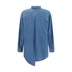 E.L.V. DENIM marškiniai