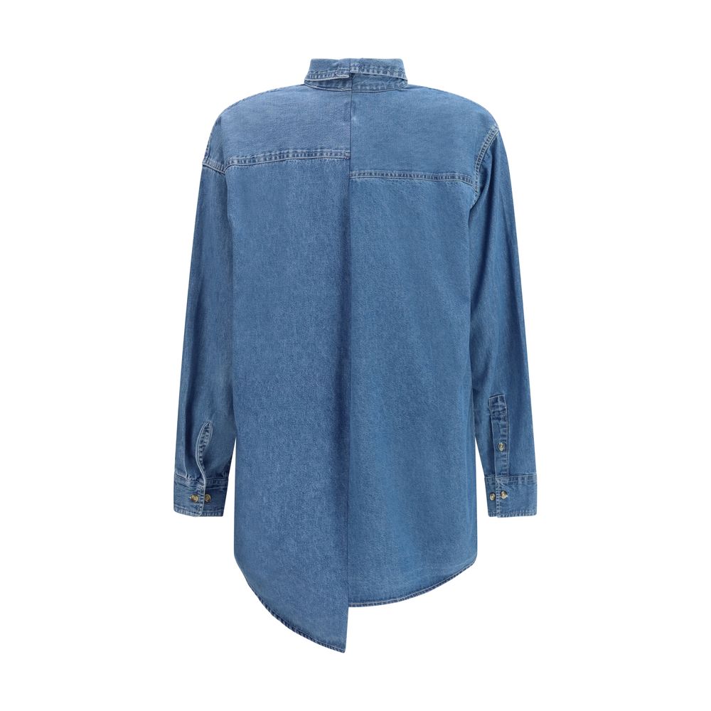 E.L.V. DENIM marškiniai
