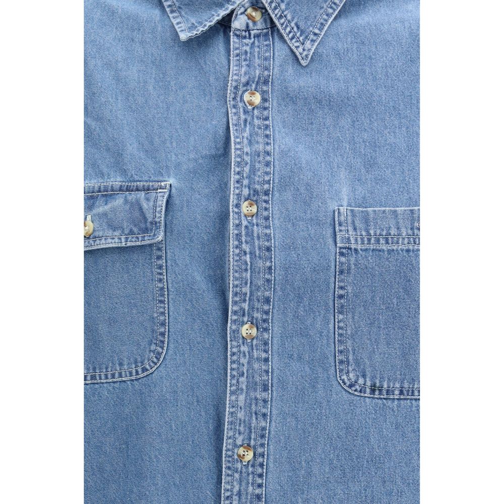 E.L.V. DENIM marškiniai