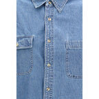 E.L.V. DENIM marškiniai