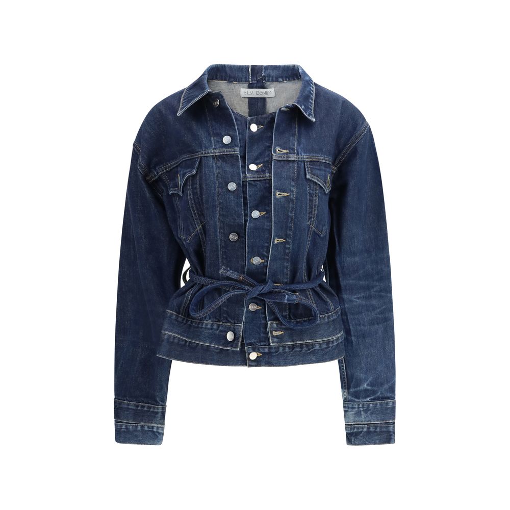 E.L.V. DENIM striukė