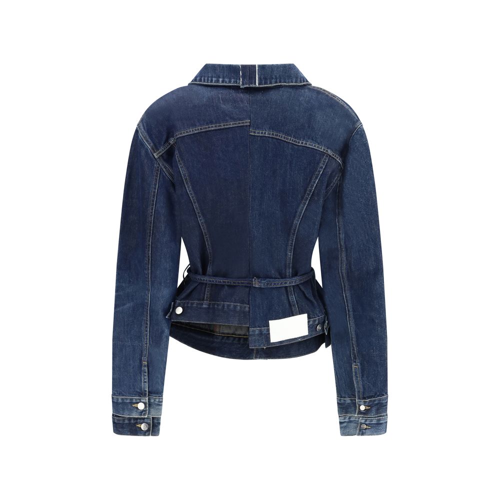 E.L.V. DENIM striukė