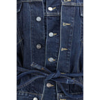 E.L.V. DENIM striukė