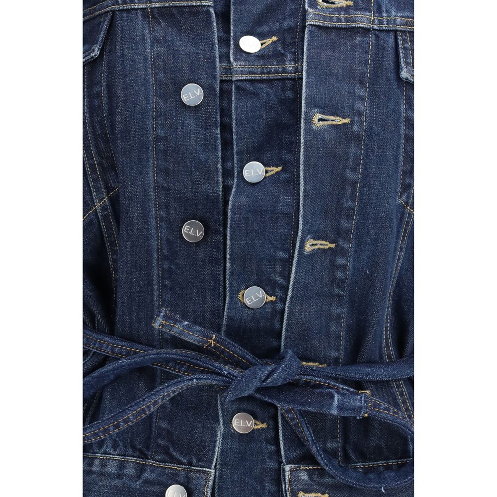 E.L.V. DENIM striukė
