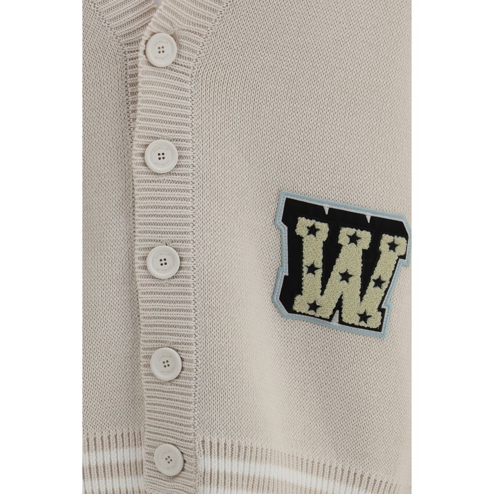 OFF-WHITE megztinis
