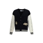 OFF-WHITE megztinis