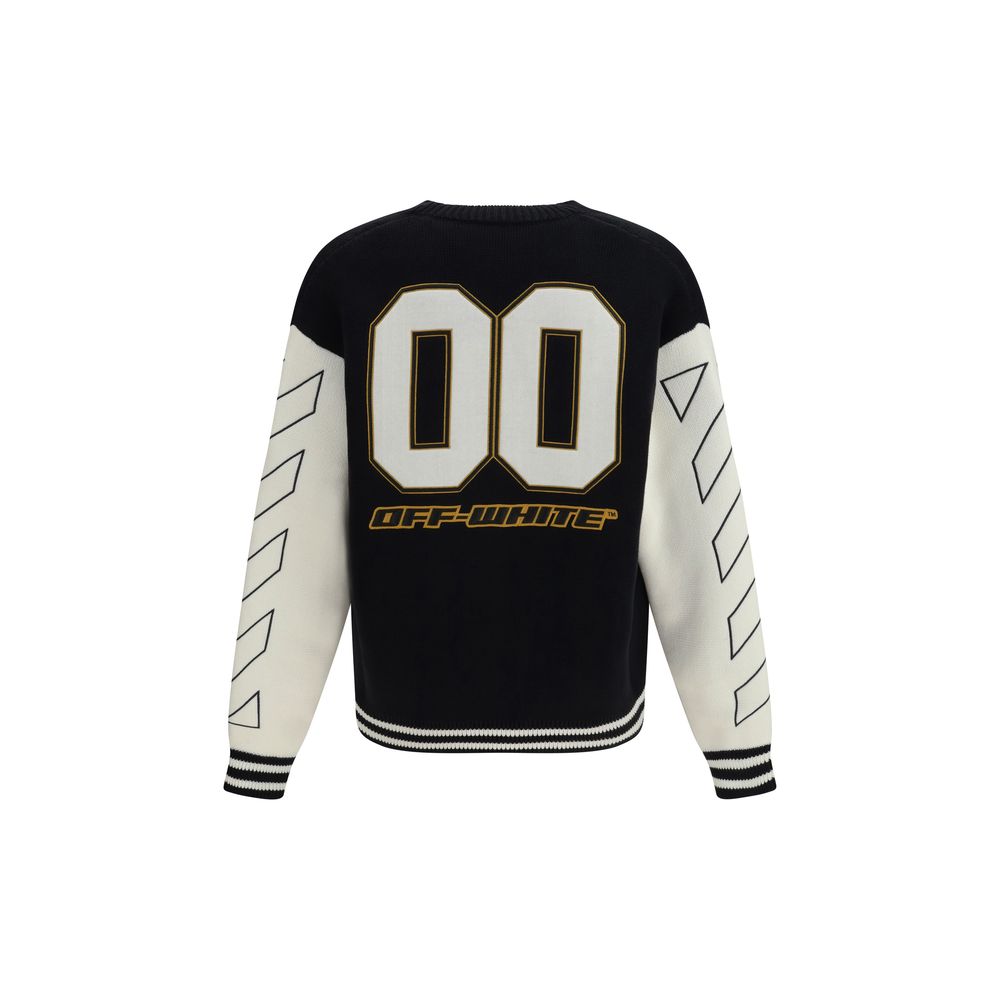 OFF-WHITE megztinis