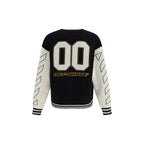 OFF-WHITE megztinis