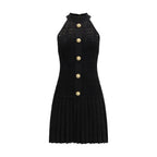 BALMAIN suknelė