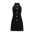 BALMAIN suknelė