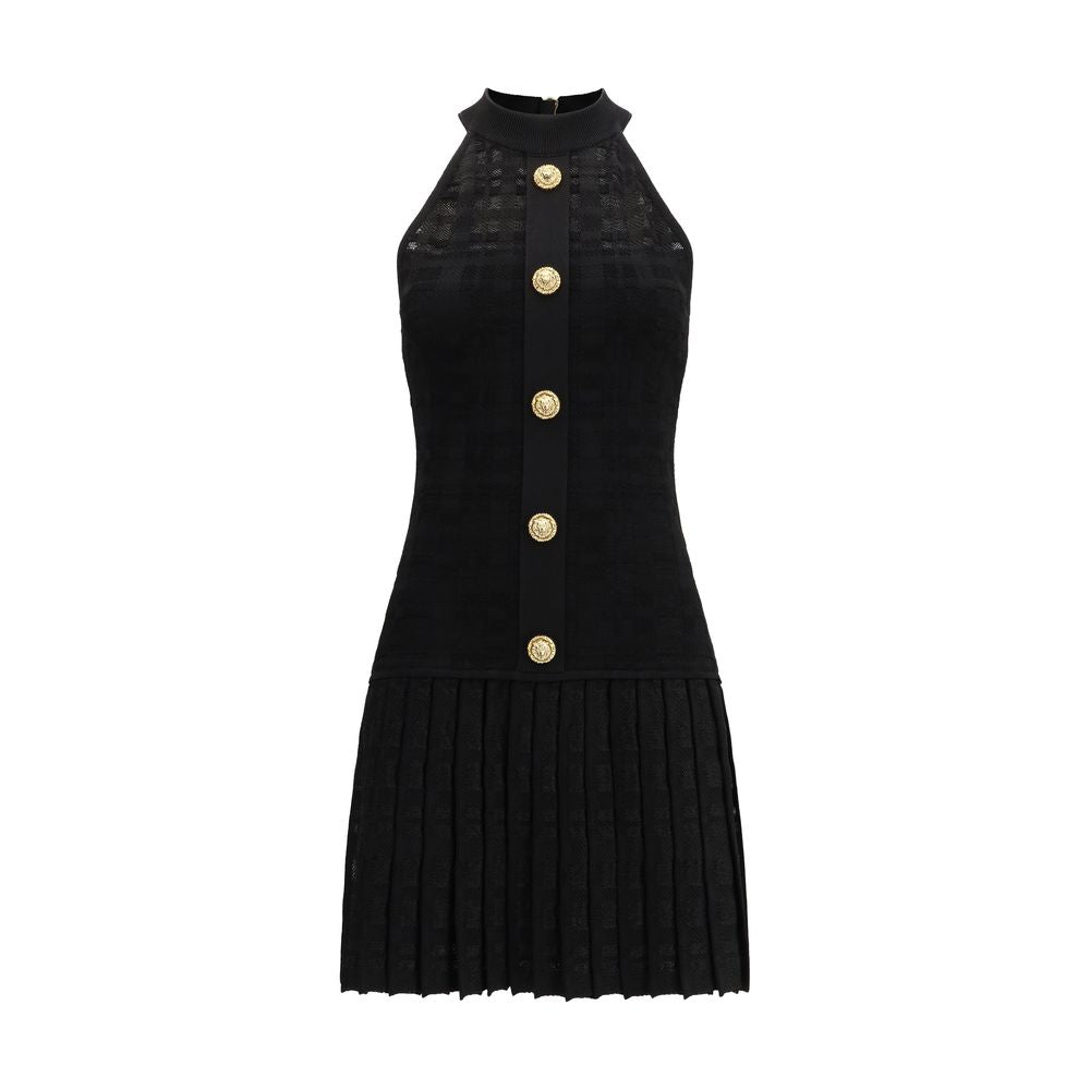 BALMAIN suknelė