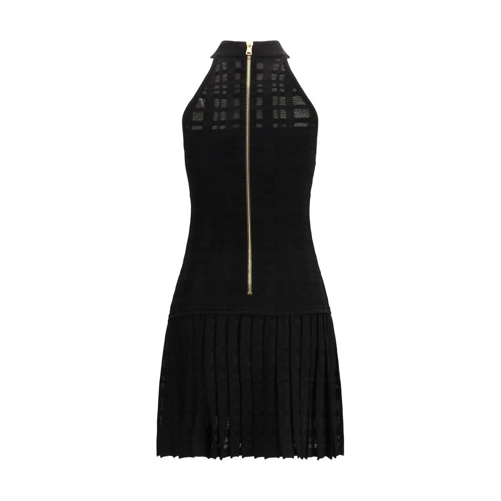 BALMAIN suknelė
