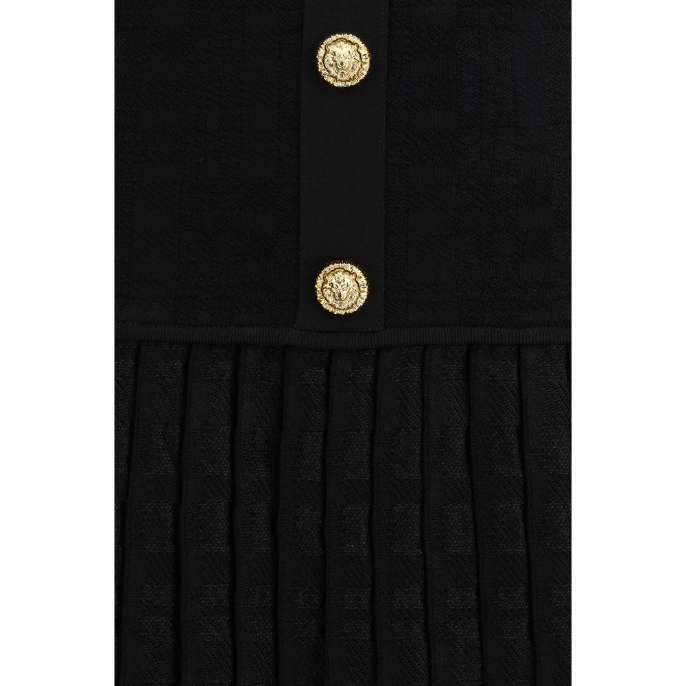 BALMAIN suknelė