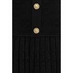 BALMAIN suknelė