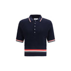 THOM BROWNE marškiniai