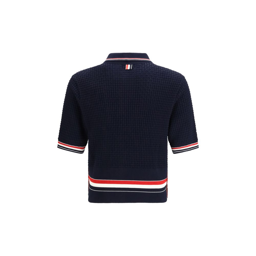 THOM BROWNE marškiniai