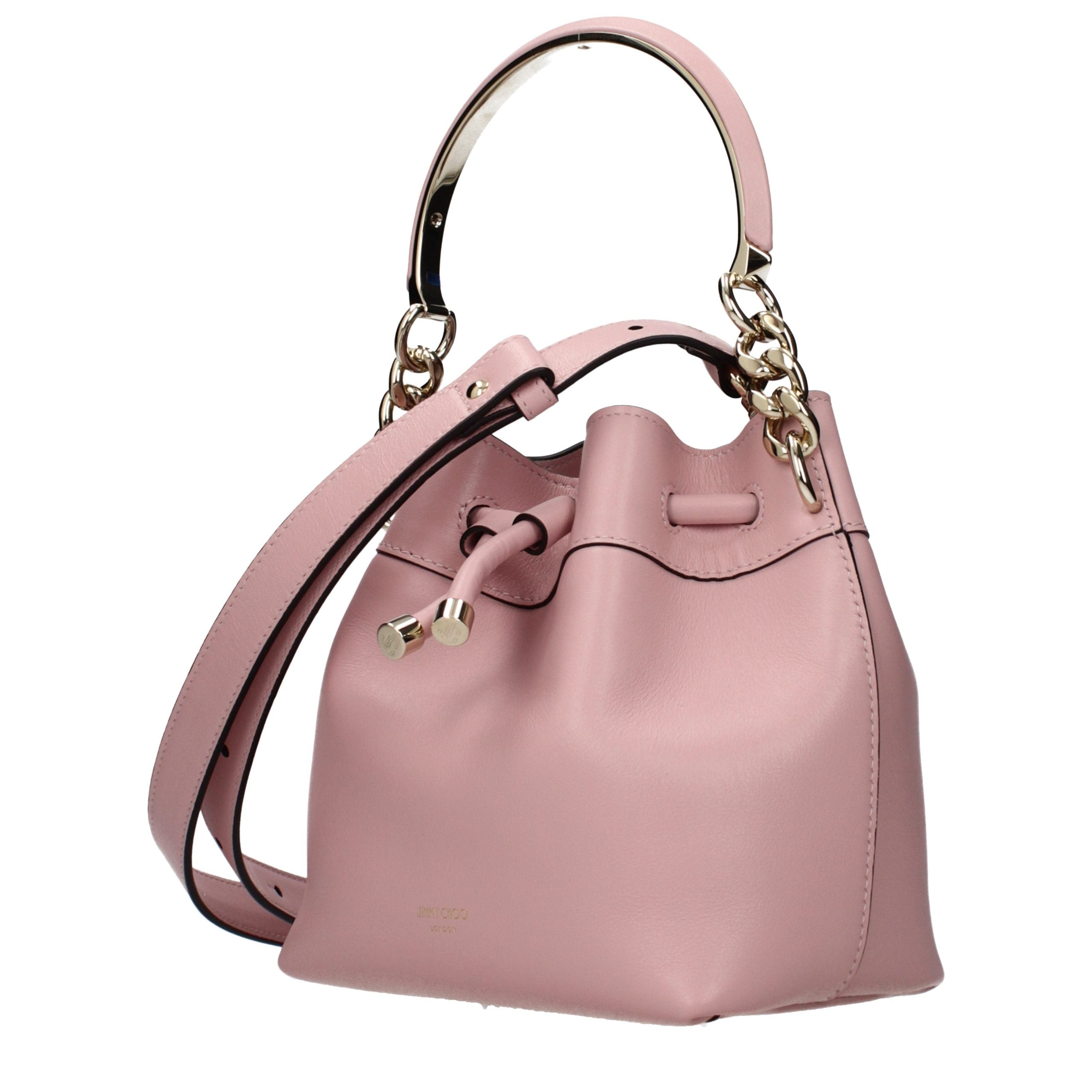 JIMMY CHOO rankinė