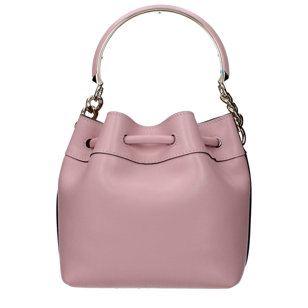 JIMMY CHOO rankinė