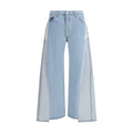 E.L.V. DENIM džinsai