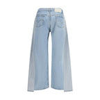 E.L.V. DENIM džinsai