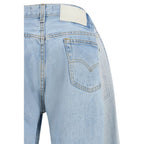 E.L.V. DENIM džinsai