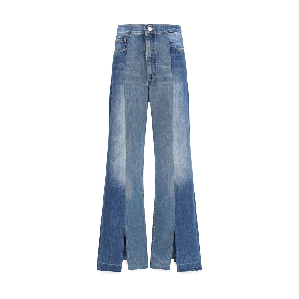 E.L.V. DENIM džinsai