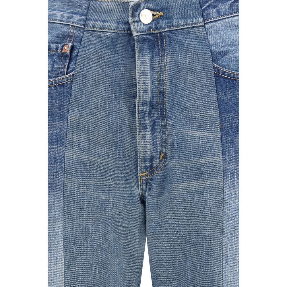 E.L.V. DENIM džinsai