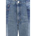 E.L.V. DENIM džinsai
