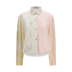 E.L.V. DENIM marškiniai