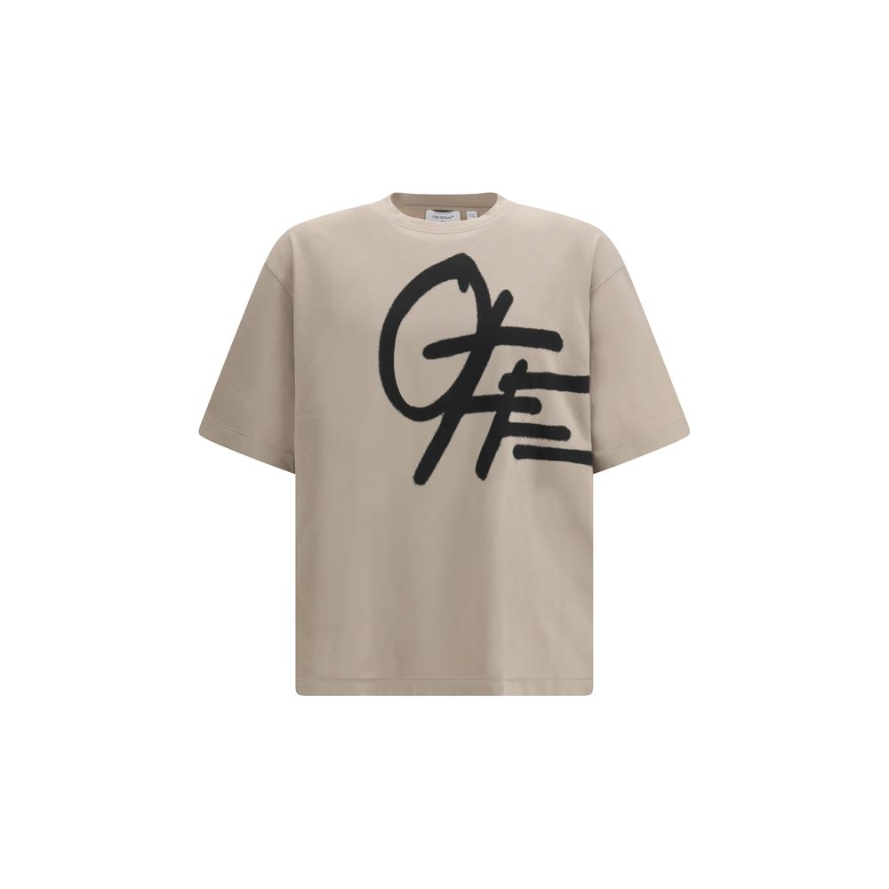 OFF-WHITE apranga
