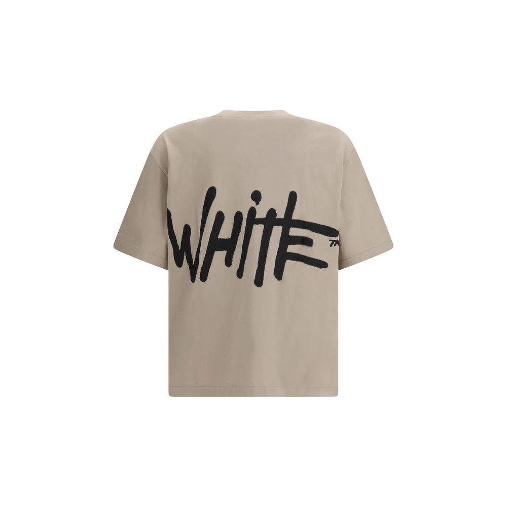 OFF-WHITE apranga