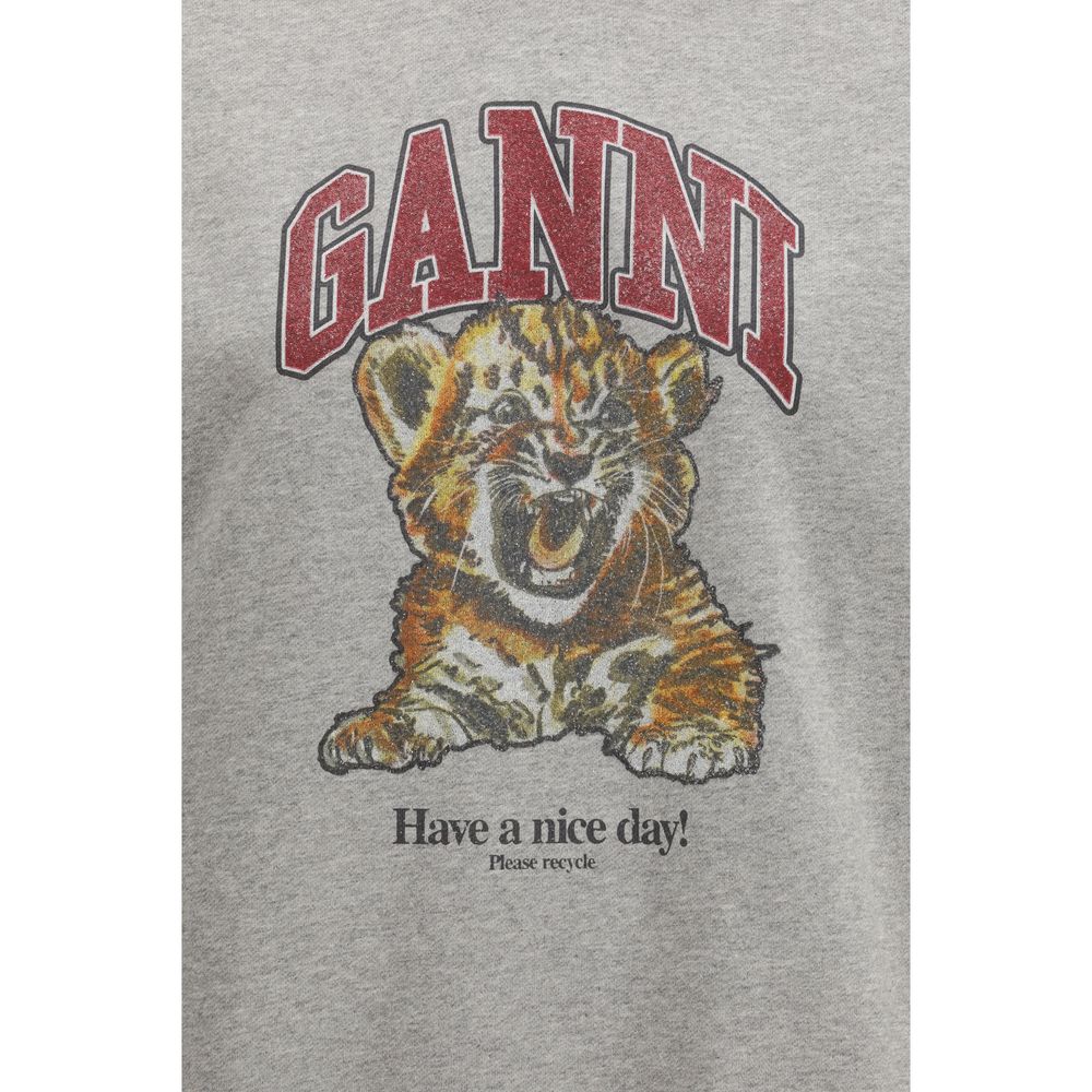 GANNI džemperis