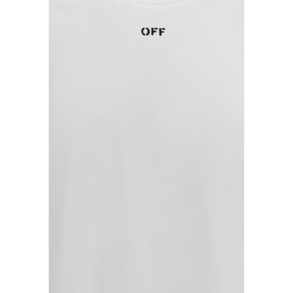 OFF-WHITE apranga