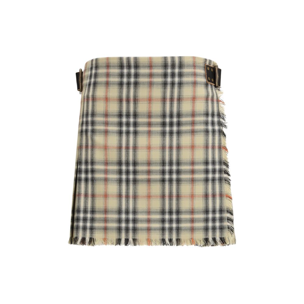 BURBERRY sijonas