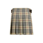 BURBERRY sijonas