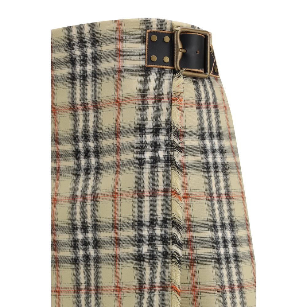 BURBERRY sijonas