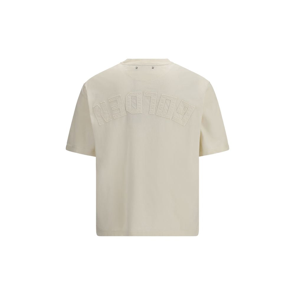GOLDEN GOOSE apranga