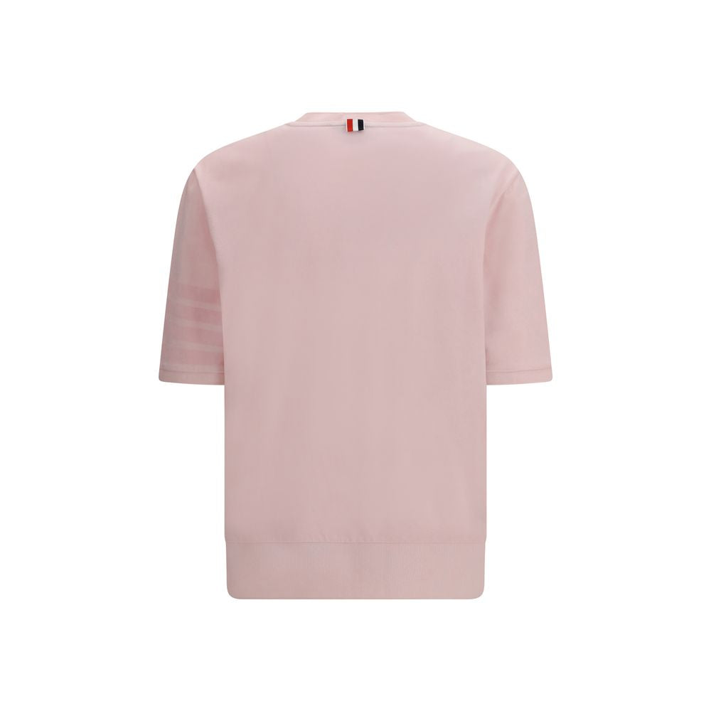 THOM BROWNE marškinėliai