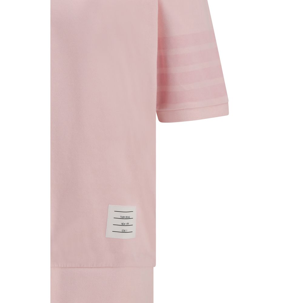 THOM BROWNE marškinėliai