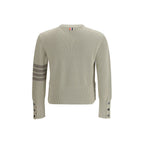 THOM BROWNE džemperis