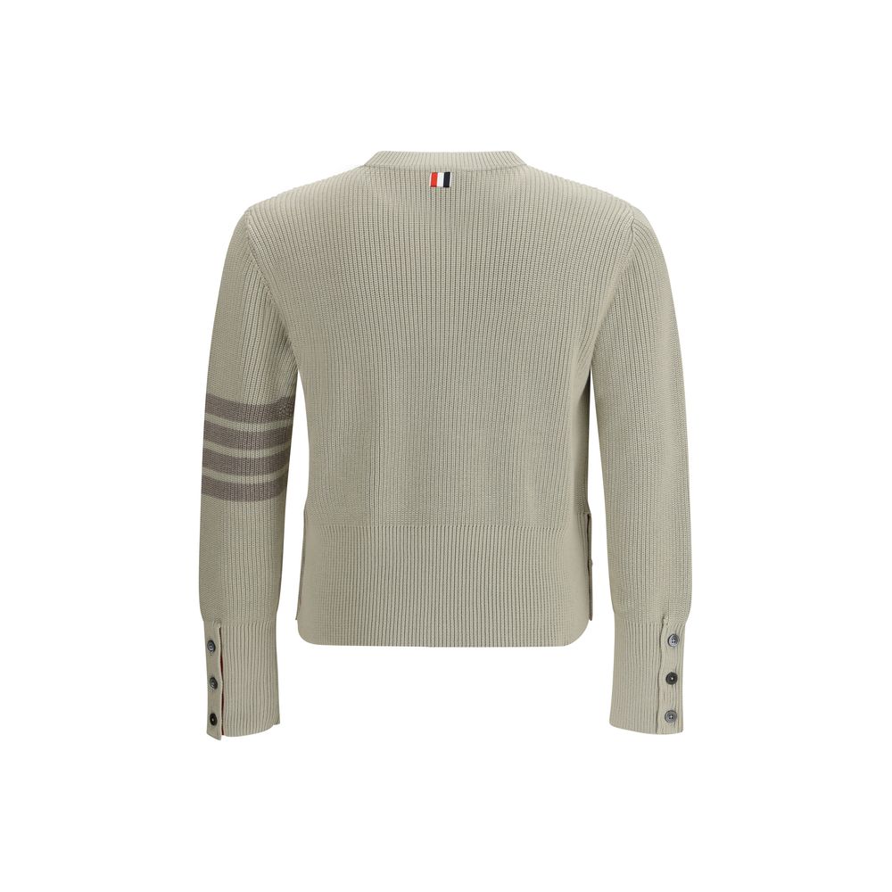 THOM BROWNE džemperis