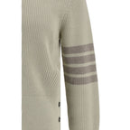 THOM BROWNE džemperis