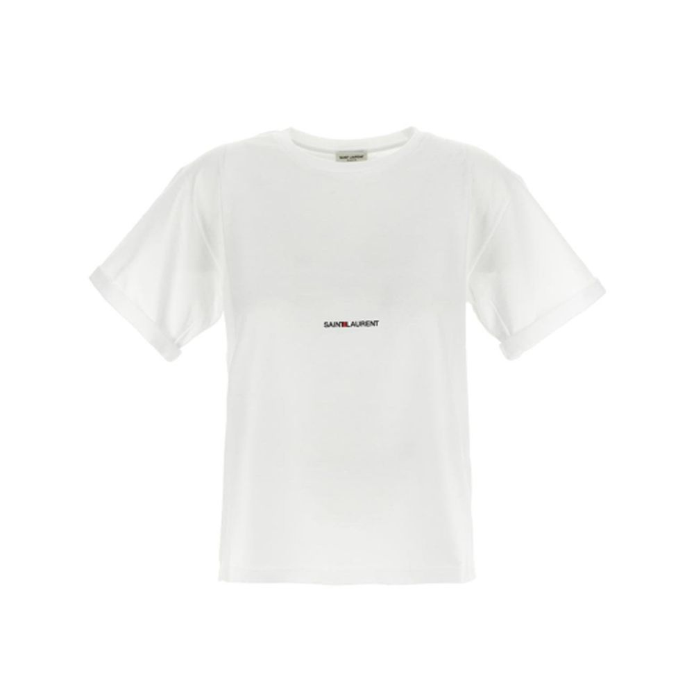 SAINT LAURENT marškinėliai