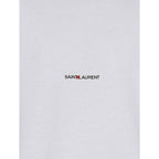 SAINT LAURENT marškinėliai