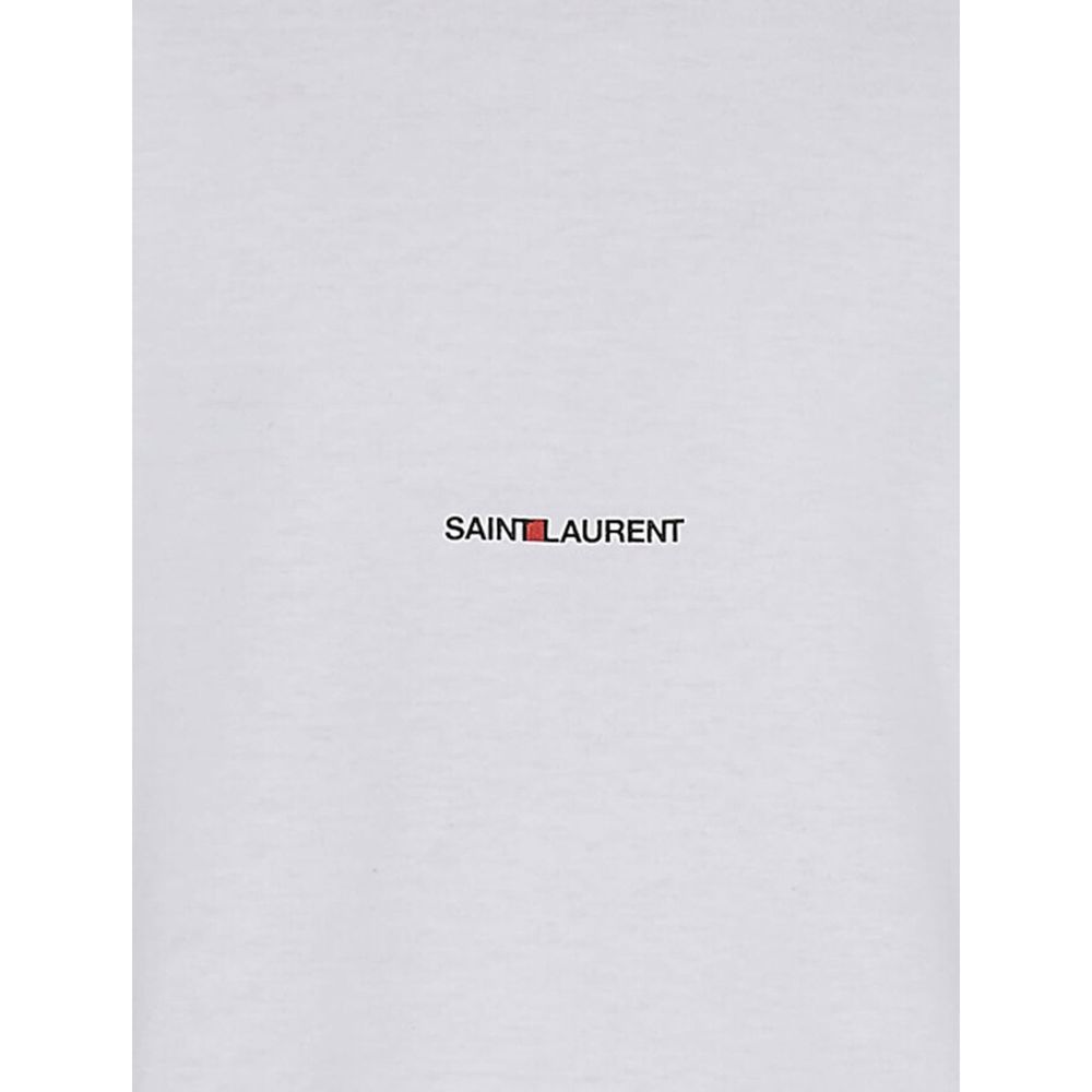 SAINT LAURENT marškinėliai