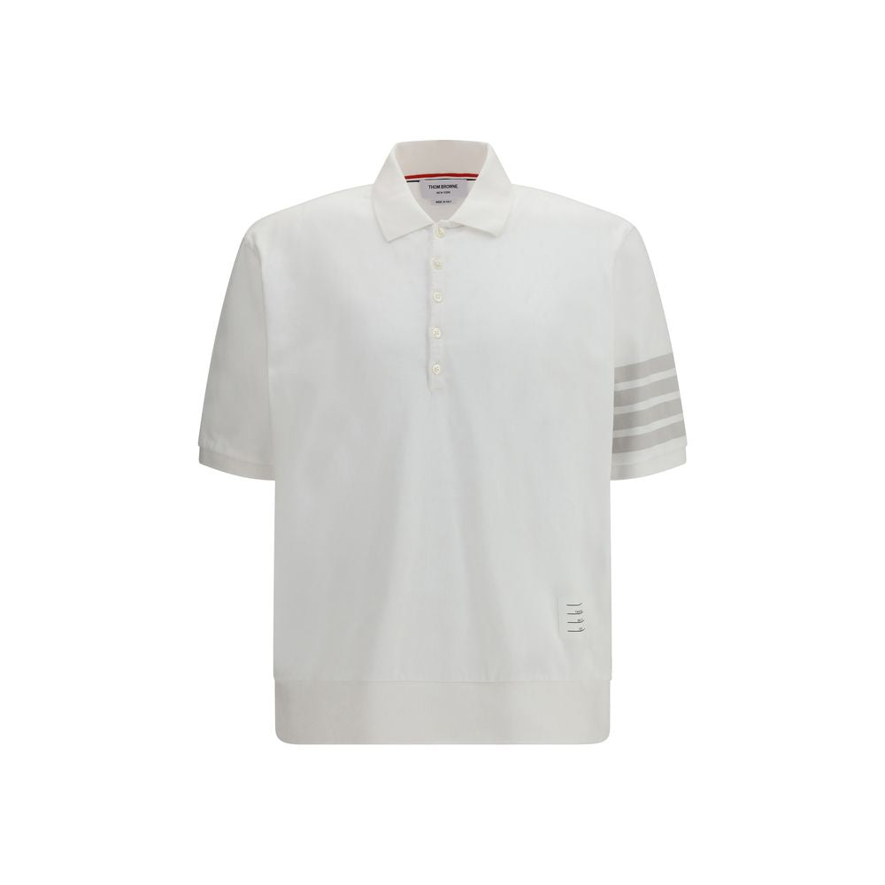 THOM BROWNE marškiniai