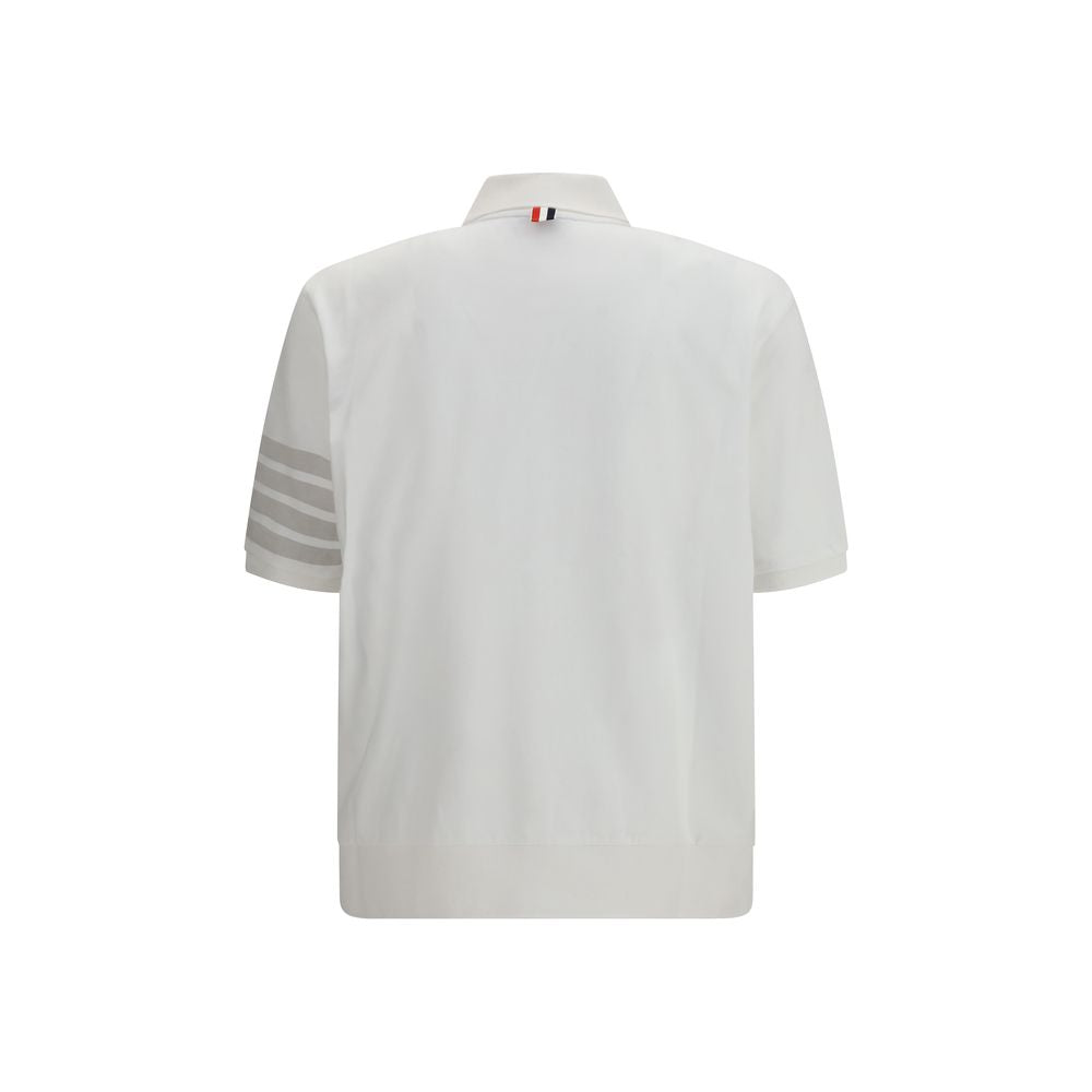 THOM BROWNE marškiniai