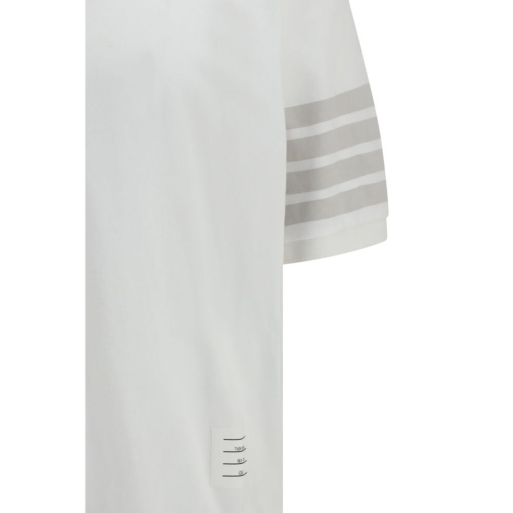 THOM BROWNE marškiniai