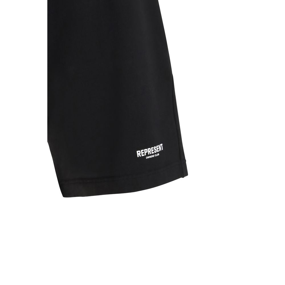 REPRESENT šortai