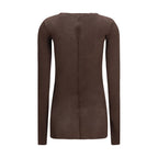 RICK OWENS apranga